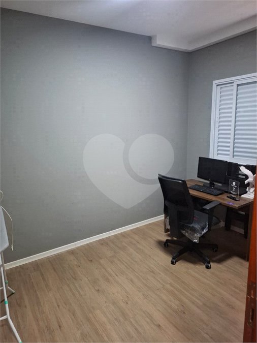 Apartamento à venda com 2 quartos em Ponte Alta, Valinhos, SP
