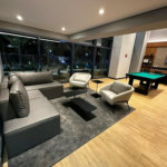 Apartamento à venda com 4 suítes em Água Branca, São Paulo, SP