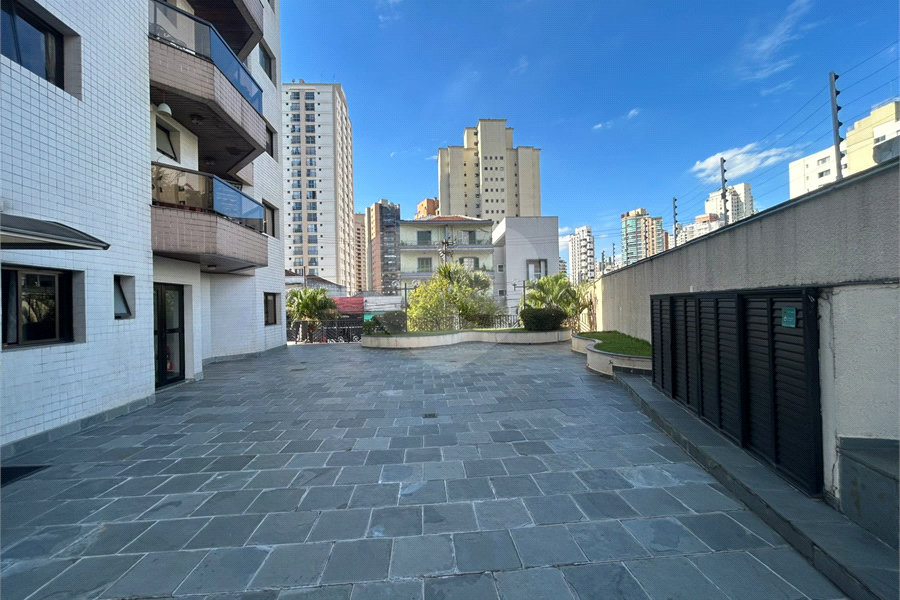 Apartamento à venda com 3 quartos, sendo 2 suítes,  em Santa Terezinha, São Paulo, SP