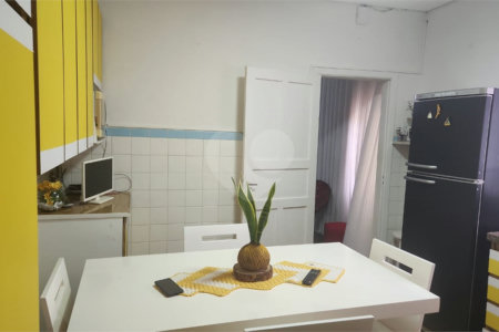 Casa à venda com 2 quartos em Vila Santa Maria, São Paulo, SP
