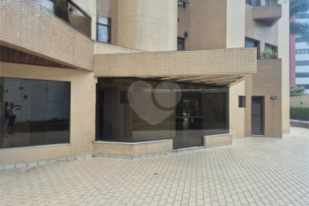 Duplex à venda com 3 suítes em Vila Monte Alegre, São Paulo, SP