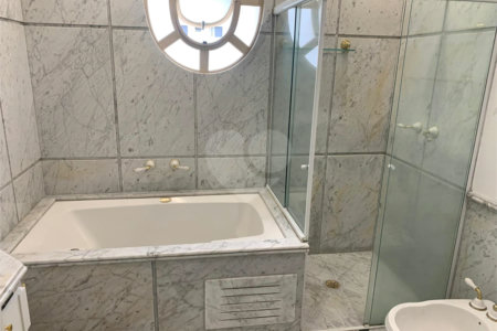 Apartamento à venda ou para alugar com 5 suítes em Jardim Paulista, São Paulo, SP