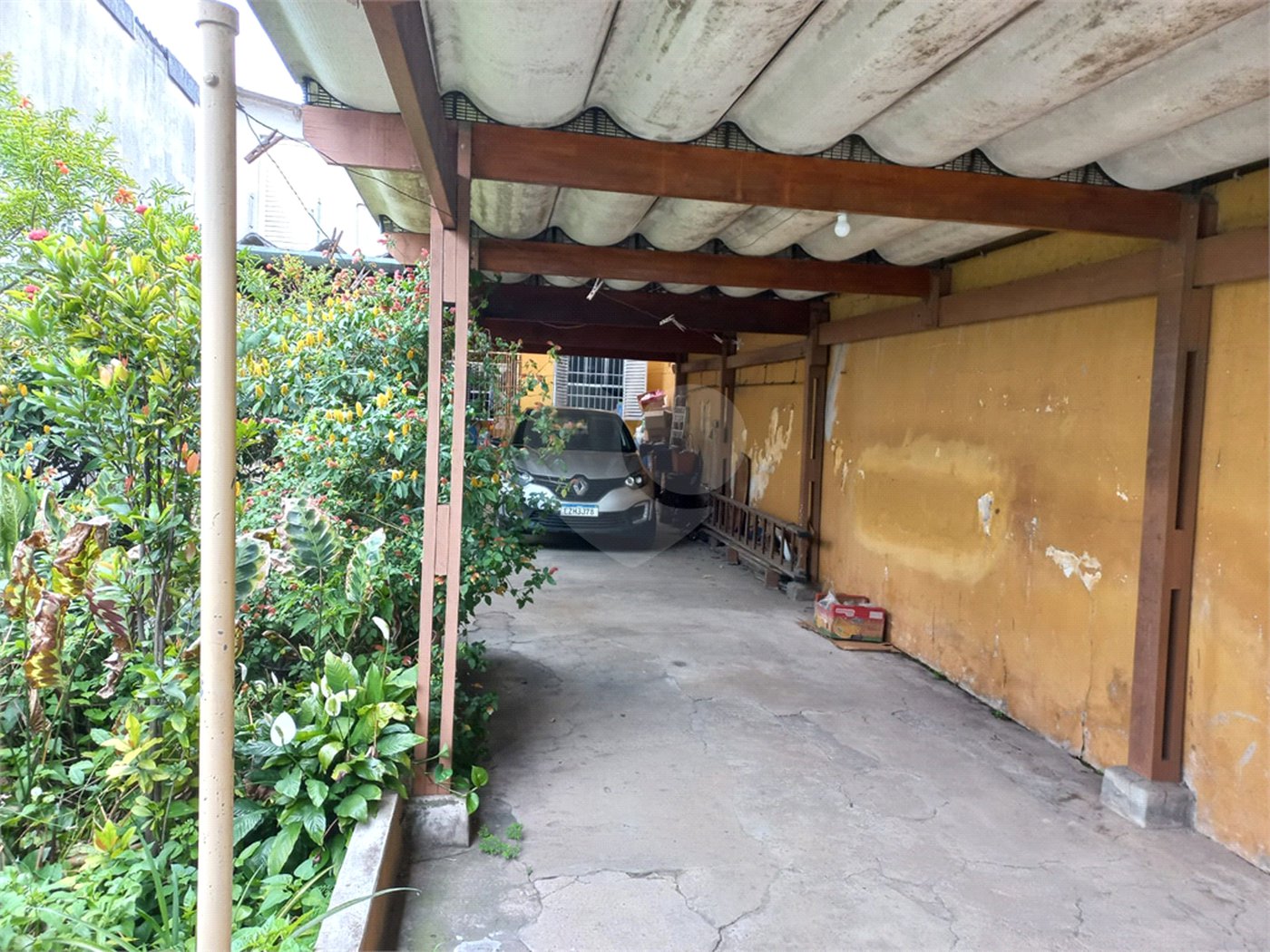 Casa Térrea à venda com 1 quarto em Vila Nivi, São Paulo, SP