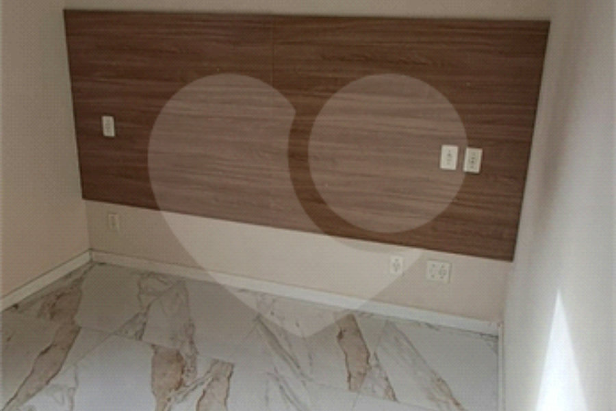 Apartamento à venda com 3 quartos em Tucuruvi, São Paulo, SP