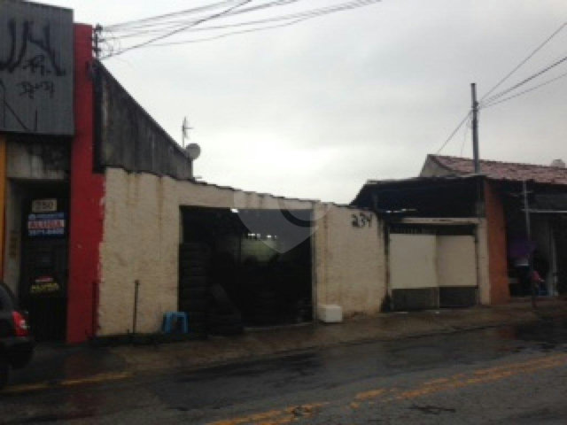 Terreno à venda com 1 quarto em Casa Verde, São Paulo, SP