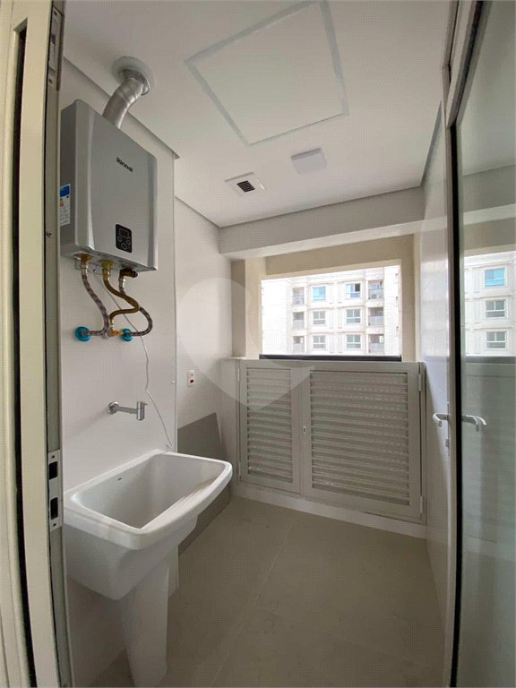 Apartamento para alugar com 2 suítes em Santana, São Paulo, SP