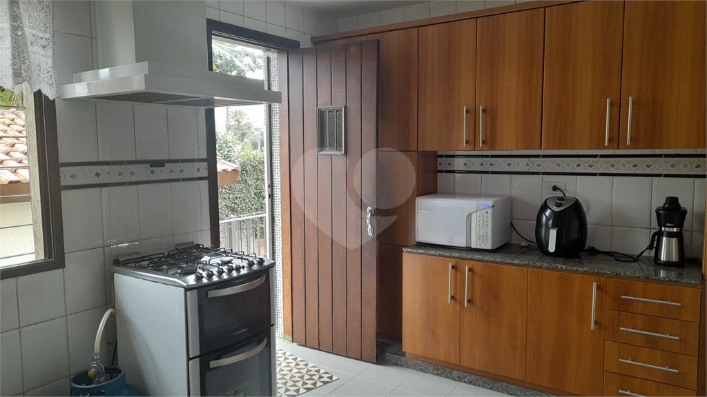 Casa Térrea à venda com 4 suítes em Tucuruvi, São Paulo, SP