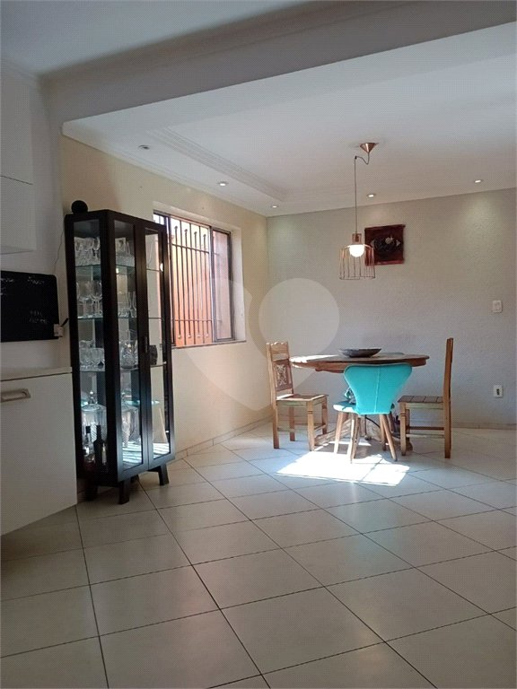 Casa à venda com 3 quartos em Casa Verde, São Paulo, SP