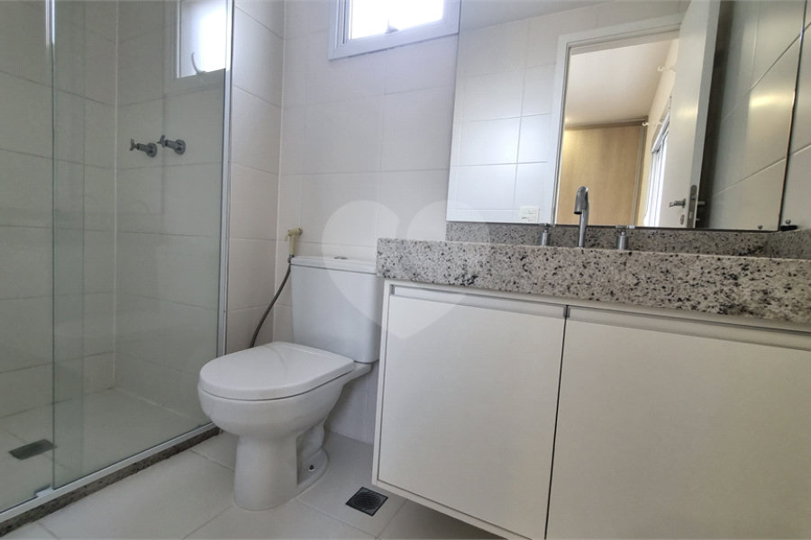 Apartamento à venda com 2 quartos, sendo 1 suíte, em Santana, São Paulo, SP