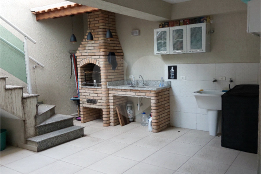 Sobrado à venda com 3 quartos, sendo 1 suíte, em Casa Verde, São Paulo, SP