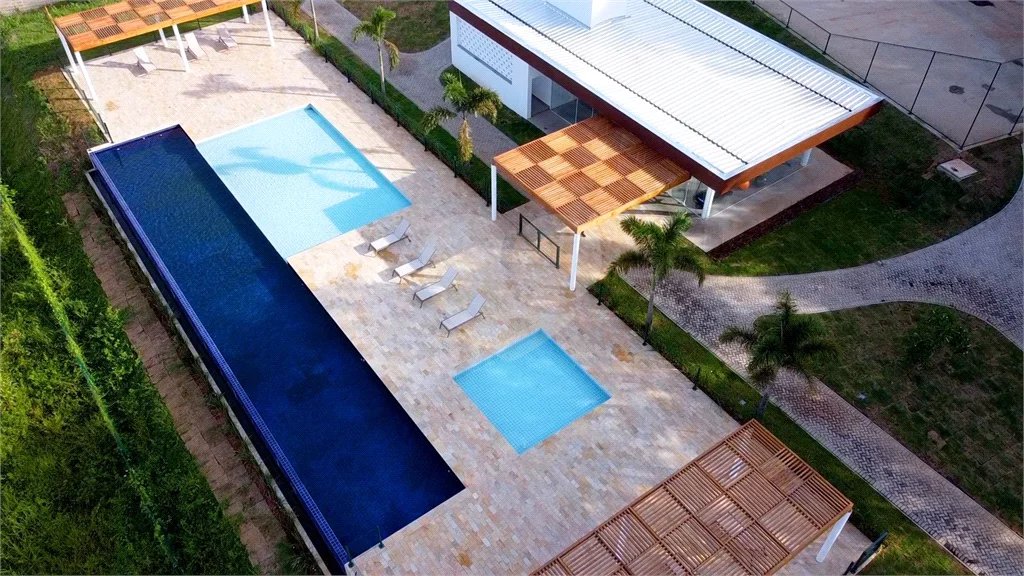 Lindo terreno Condominio Canada Residencial-Piracicaba/SP