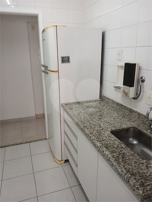 Apartamento para alugar com 2 quartos, sendo 1 suíte, em Vila Regente Feijó, São Paulo, SP