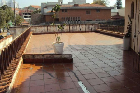 Sobrado à venda com 4 suítes em Jardim Franca, São Paulo, SP