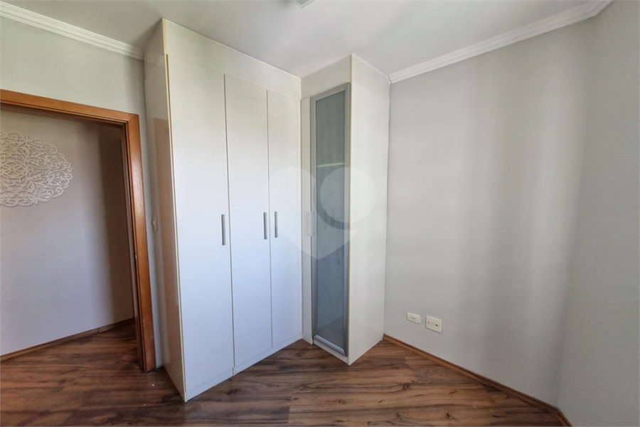 Apartamento à venda com 3 quartos, sendo 1 suíte, em Santana, São Paulo, SP