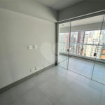 Apartamento à venda com 2 suítes em Indianópolis, São Paulo, SP