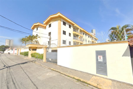 Apartamento à venda com 3 quartos, sendo 1 suíte, em Vila Oliveira, Mogi das Cruzes, SP