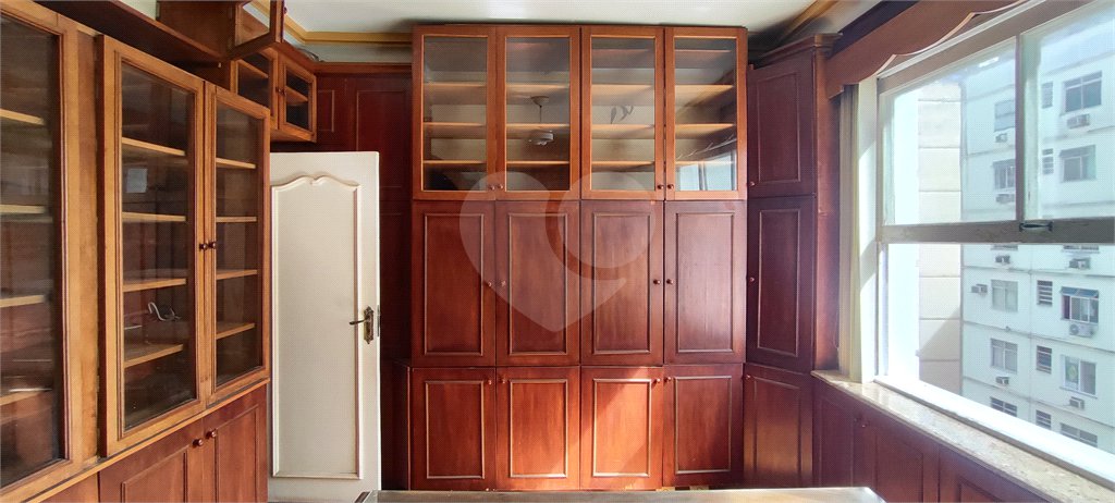 Cobertura à venda com 5 quartos, sendo 1 suíte, em Copacabana, Rio de Janeiro, RJ