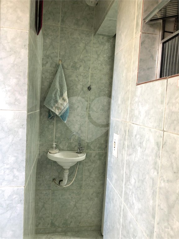 Apartamento à venda com 2 quartos em Santana, São Paulo, SP