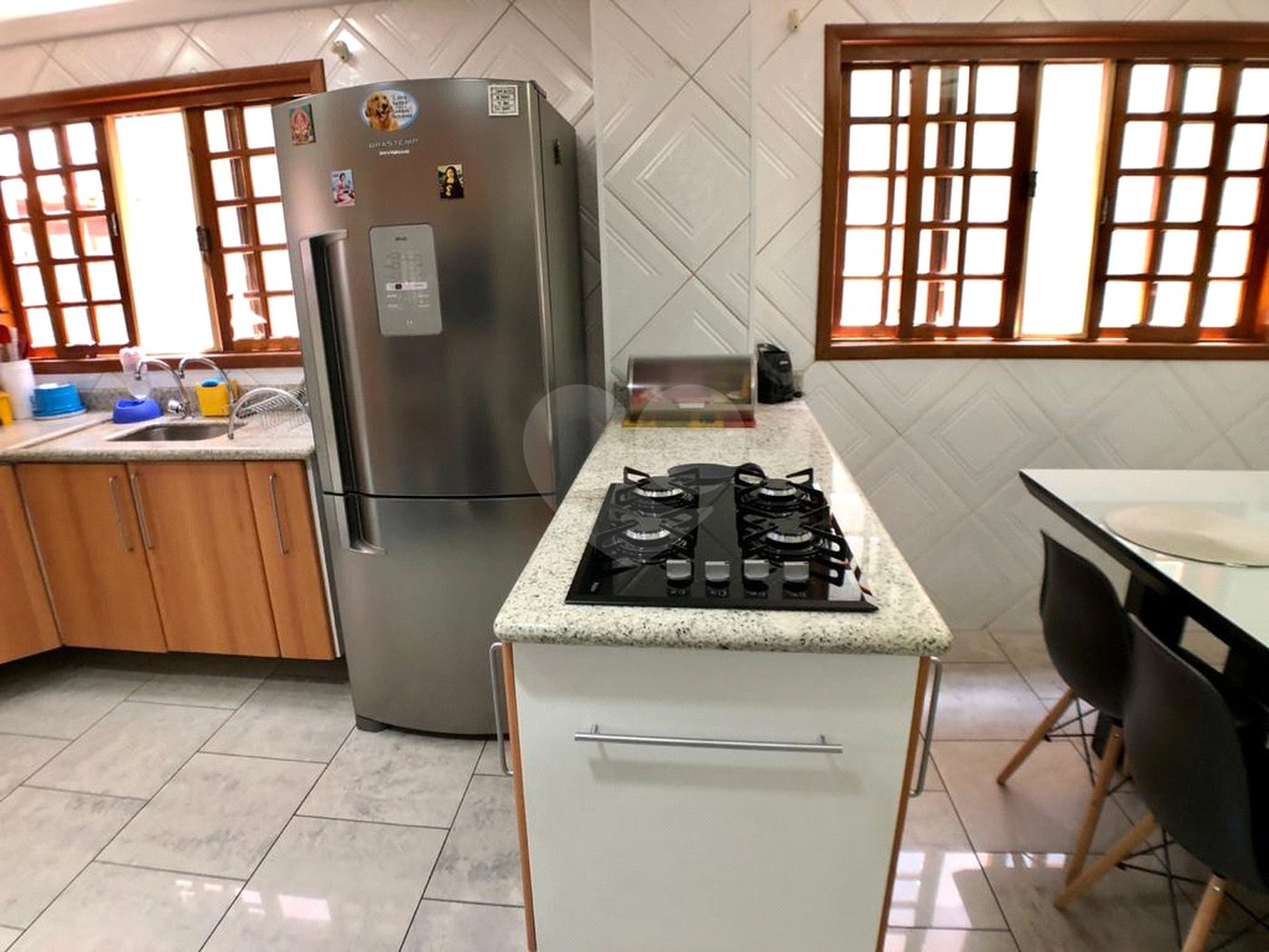 Sobrado à venda com 3 quartos, sendo 2 suítes,  em Tucuruvi, São Paulo, SP
