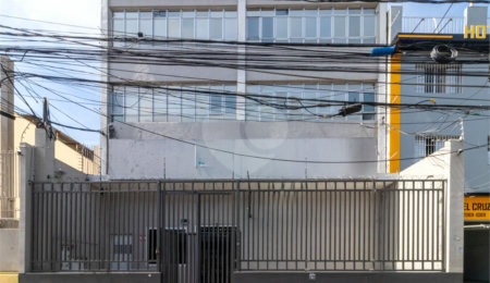 Prédio para alugar em Carandiru, São Paulo, SP