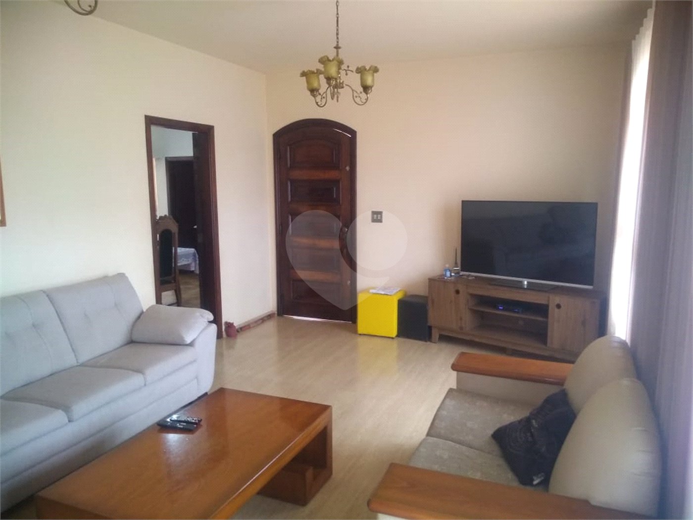 Casa à venda com 4 suítes em Jardim Itália, Itapetininga, SP