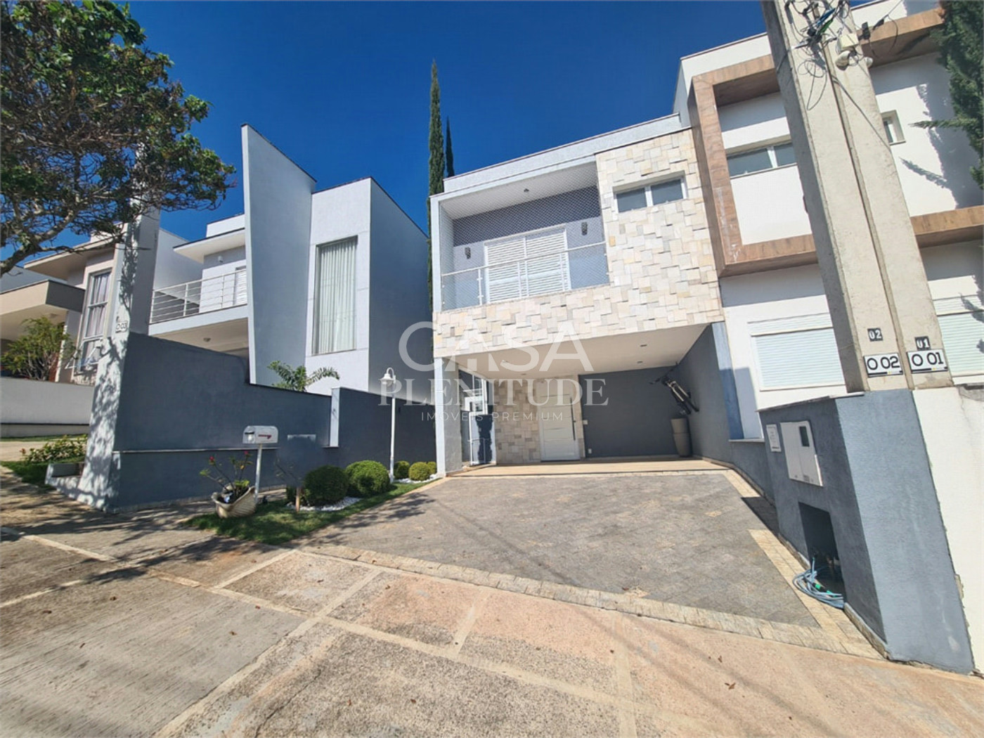 Casa em condomínio à venda com 3 quartos, sendo 1 suíte, em Wanel Ville, Sorocaba, SP