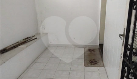 Sobrado à venda com 2 quartos em Chácara Santo Antônio, São Paulo, SP
