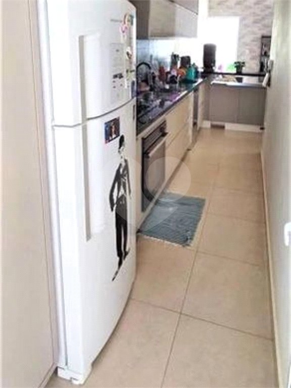 Casa à venda com 3 quartos, sendo 1 suíte, no condomínio Vilagio Vista Real, Paulínia - SP