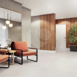 Apartamento à venda com 2 quartos em Perdizes, São Paulo, SP