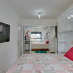 Apartamento à venda com 3 quartos, sendo 1 suíte, em Brooklin, São Paulo, SP