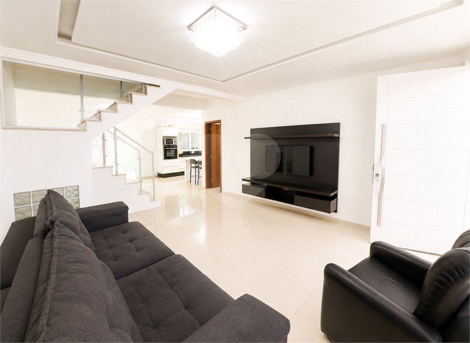 Casa à venda com 4 suítes no condomínio Portobello Sorocaba, Sorocaba - SP