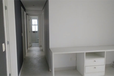Apartamento à venda com 3 quartos, sendo 1 suíte, em Vila Suzana, São Paulo, SP