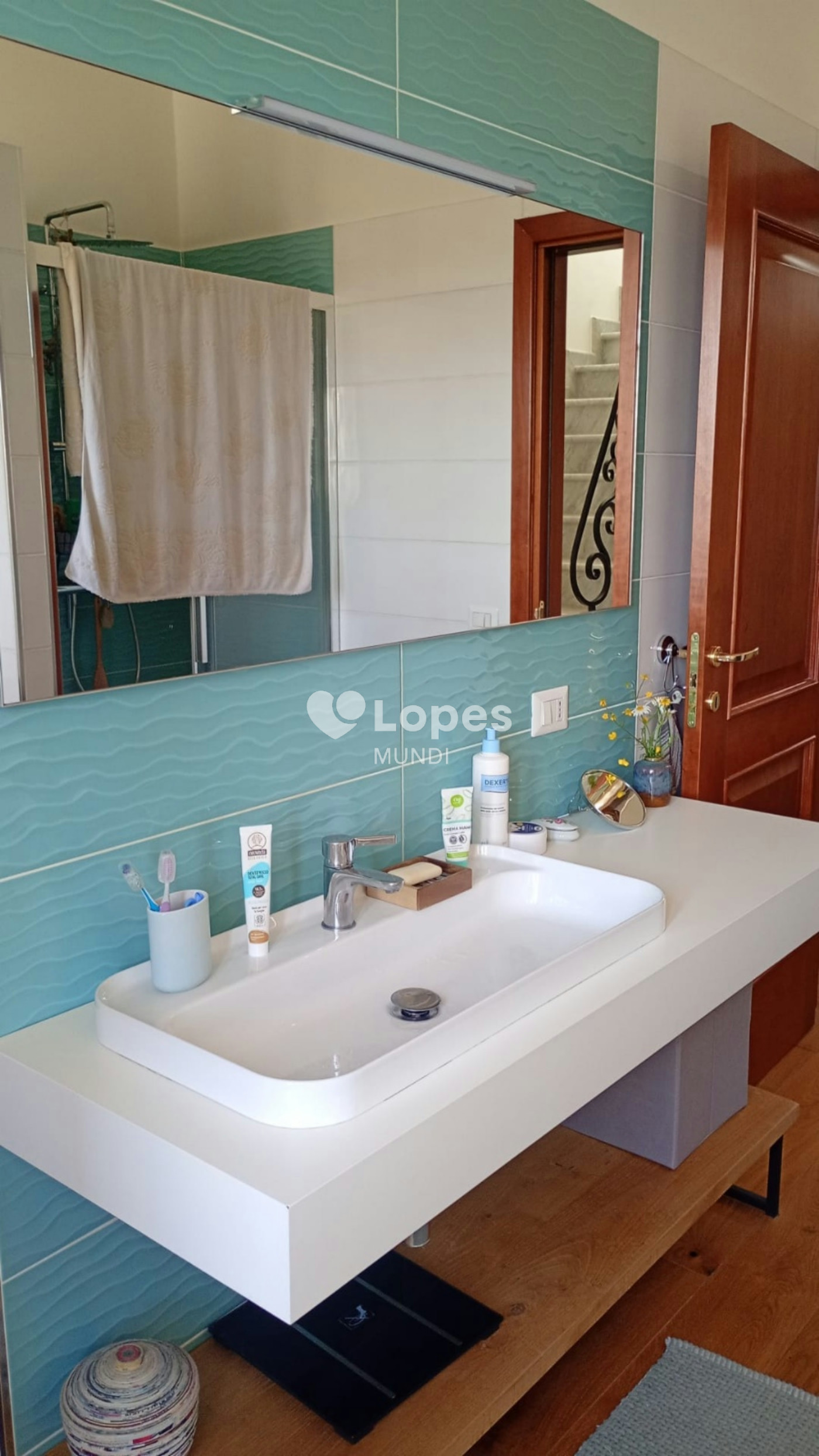 Casa com 3 suítes à venda em Ruoti, Potenza, Itália – Ideal para turismo