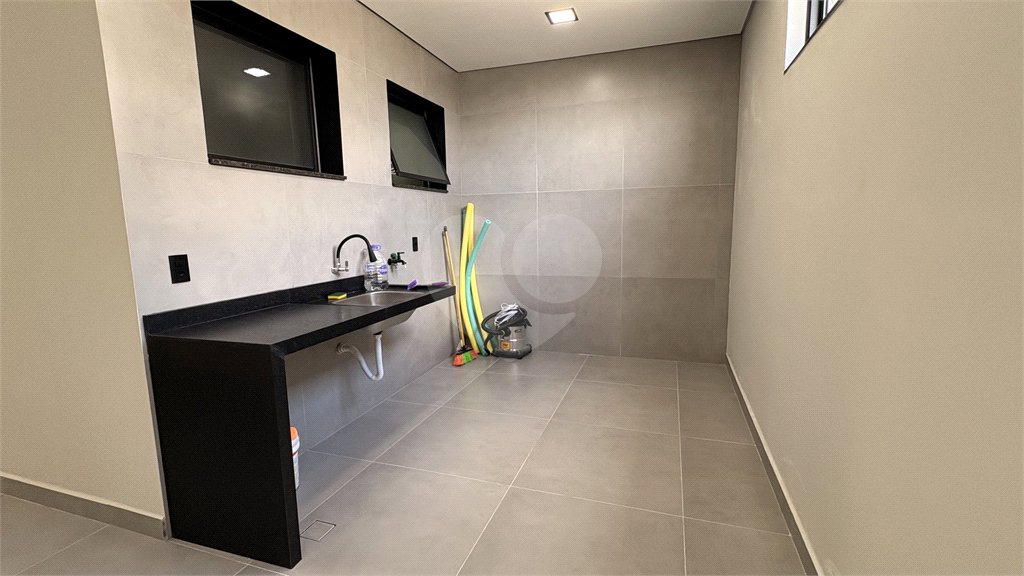Casa à venda com 3 suítes no condomínio Village Ipanema Ii, Araçoiaba da Serra - SP
