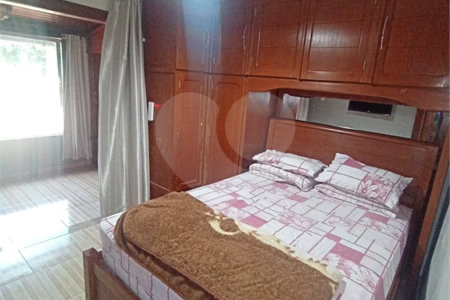 Casa à venda com 3 quartos, sendo 1 suíte, em Campo Grande, Rio de Janeiro, RJ
