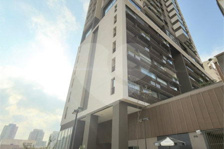 Studio à venda com 1 quarto em Perdizes, São Paulo, SP
