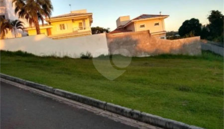 Terreno à venda no condomínio Village Vert, Sorocaba - SP