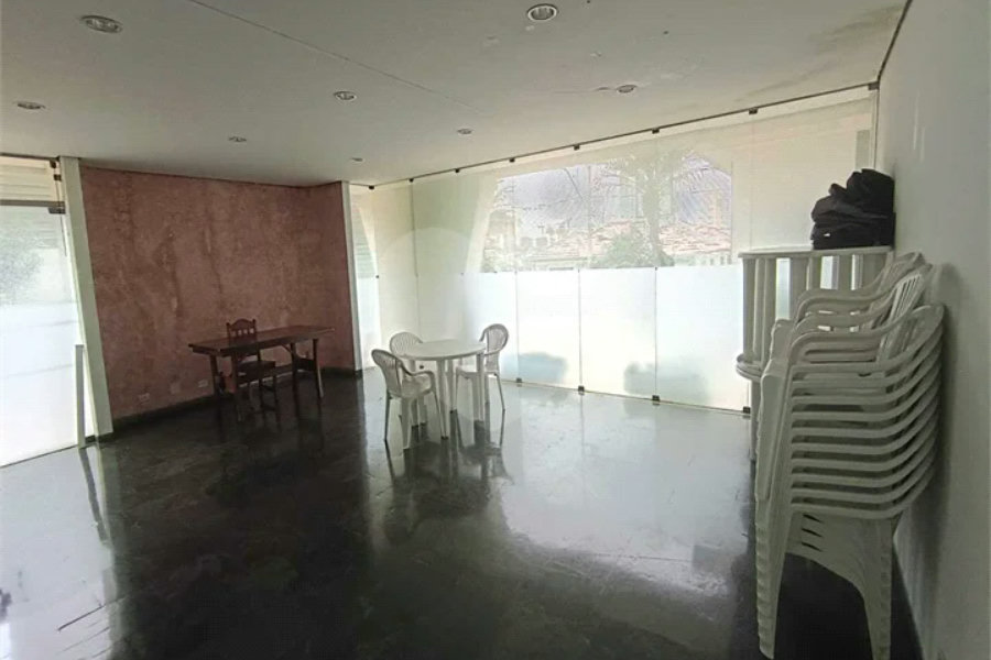 Apartamento à venda com 2 quartos em Santana, São Paulo, SP