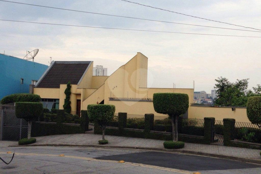 Casa à venda com 3 quartos, sendo 1 suíte, em Vila Maria, São Paulo, SP