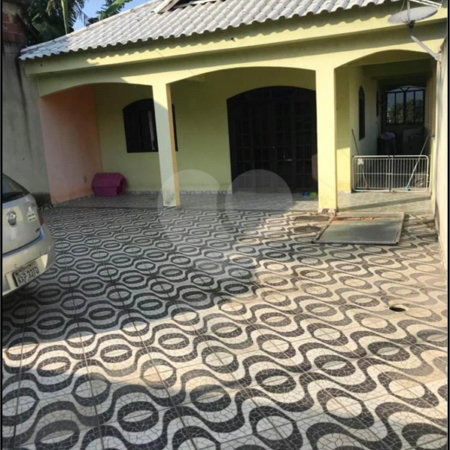Casa à venda com 2 quartos, sendo 1 suíte, no condomínio Colinas, Rio de Janeiro - RJ