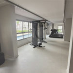Studio sofisticado, totalmente mobiliado e pronto para morar
