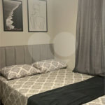 APARTAMENTO COM 2 QUARTOS - CARIOCA PARK II -GUARATIBA/RJ