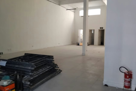 Salão Comercial com 250 m² para alugar no Jardim Bonfiglioli, São Paulo - SP