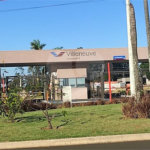 Terreno de 274,68 m² no Residencial Villeneuve
