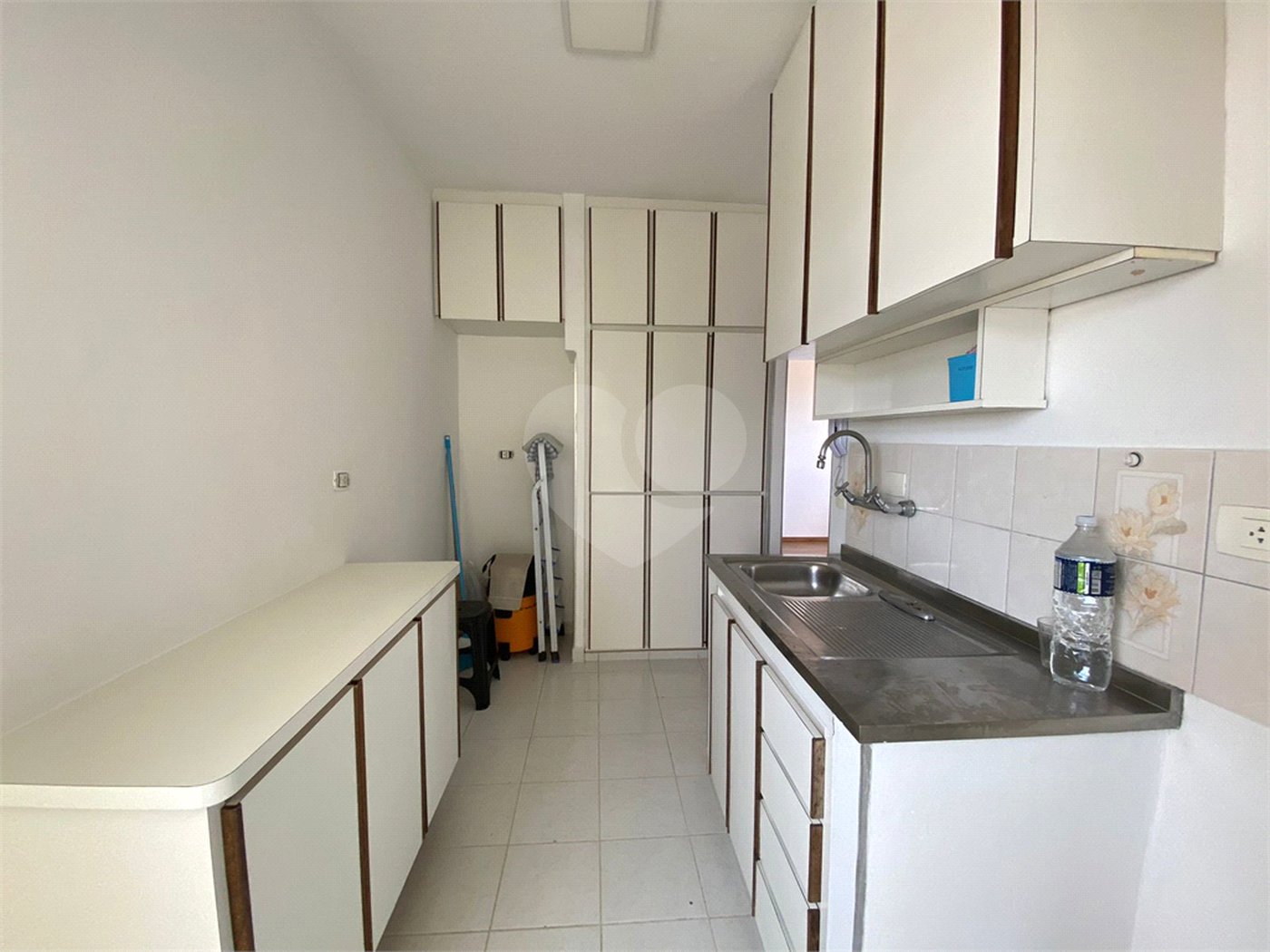 Apartamento á venda - Jabaquara