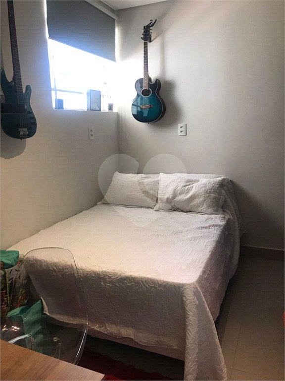 Apartamento á Venda na Bela Vista - SP