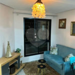 Lindo Apartamento Mobiliado