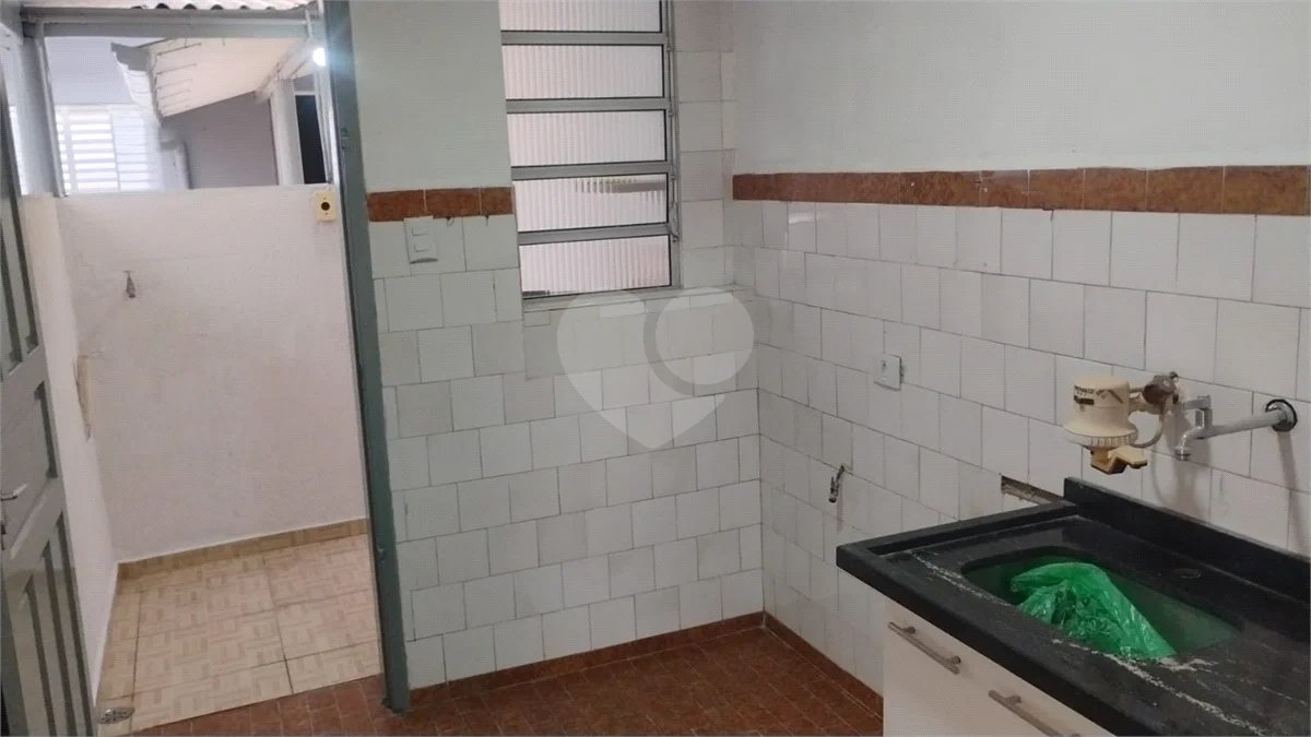 Sobrado para alugar com 3 quartos, sendo 1 suíte, em Santana, São Paulo, SP