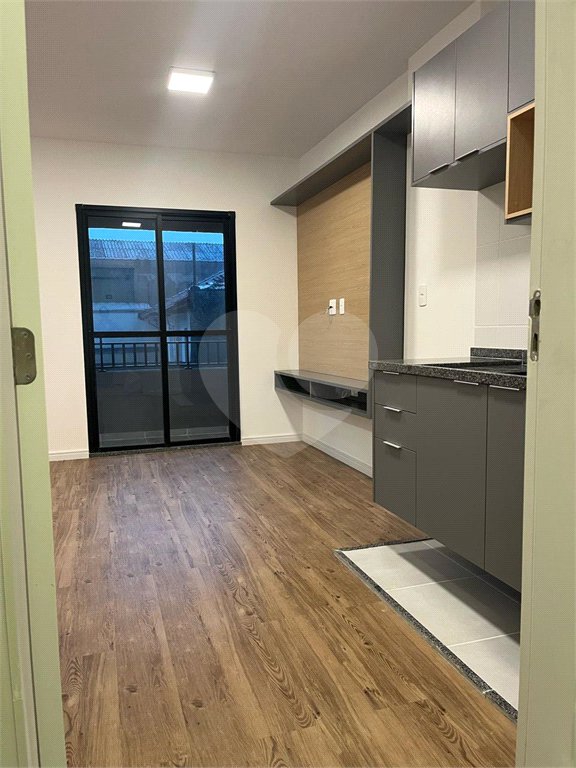 Studio à venda no Brás, 30 m²