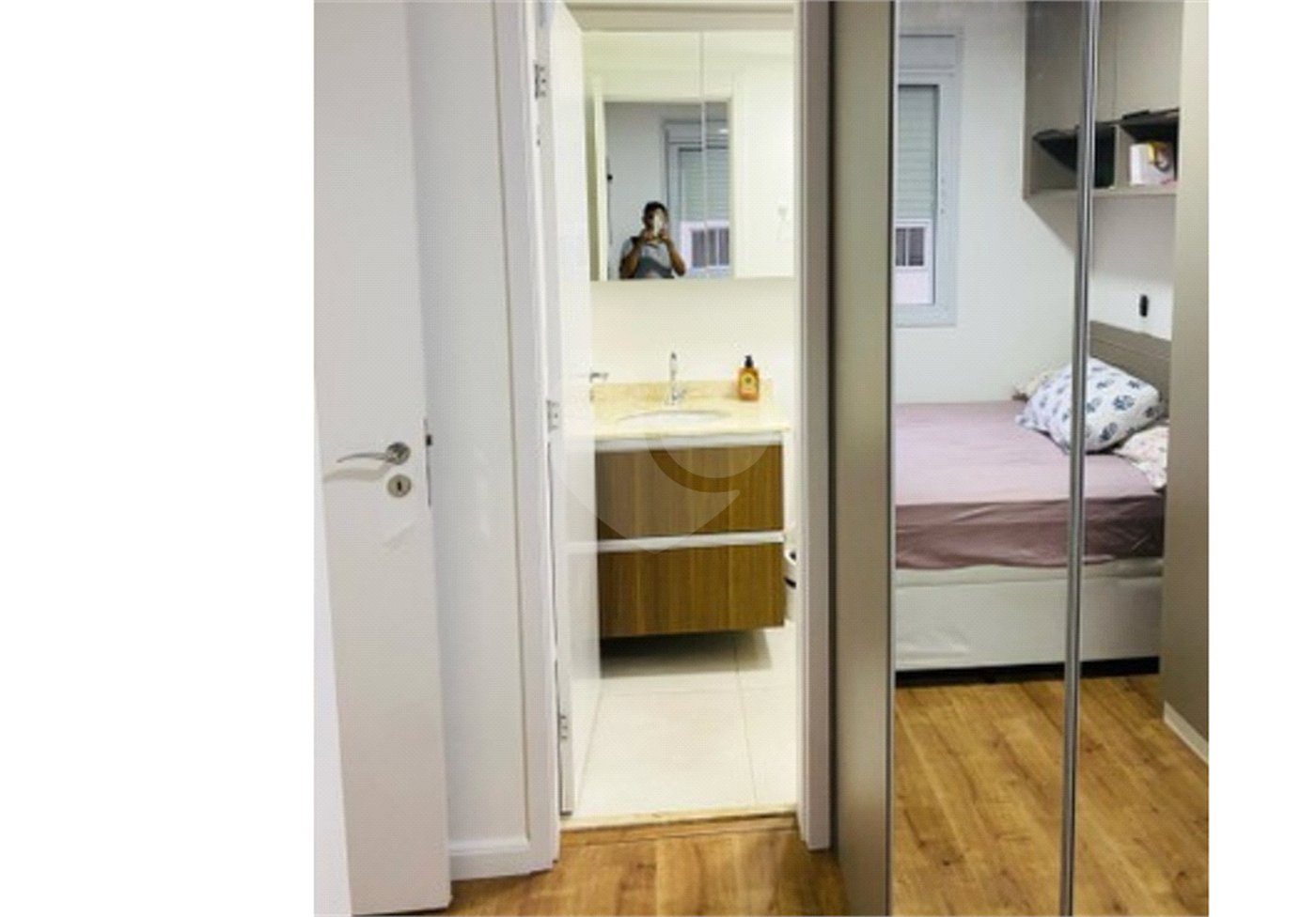 Lindo Apartamento no Praças Mooca